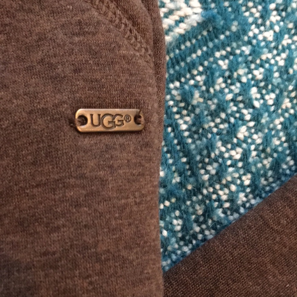 New Ugg Colton Lounge Pants